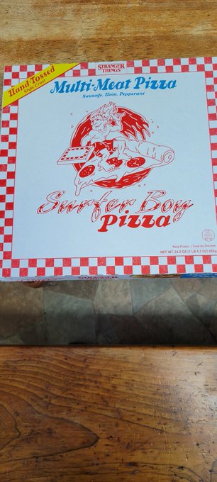 Don't deny it, till you try it, My Dude 😎 https://t.co/1LgxniiCSW