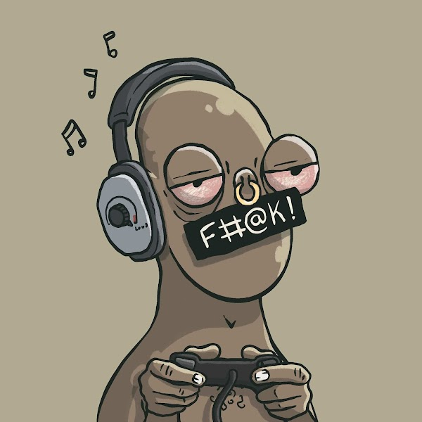 HardRockHenry's tweet photo. @OddFrens I'm curious to know what mine would look like animated but don't wanna risk it. lol https://t.co/w0WwFMVutz