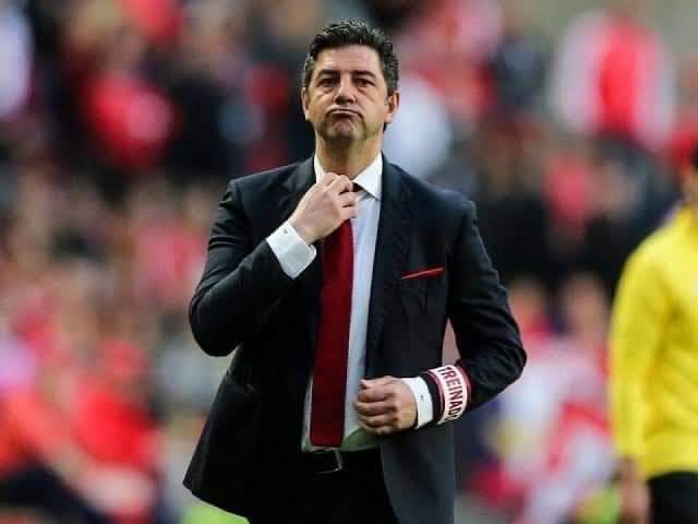Alcoach15's tweet photo. البرتغالي روي فيتوريا مدربا لمنتخب مصر https://t.co/TPXuzXNT8l