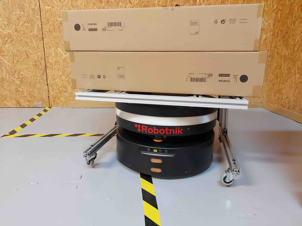 _TheConstruct_'s tweet image. 📢LAST CALL FOR EARLY BIRD📢
Online workshop &apos;Get ROS2 Industrial Ready&apos; on July 20th to 22nd. 3-day #ROS2 live training, 8h/day. Only this month there are North American &amp;amp; Asian time zones options available.
👉Enroll now: ow.ly/Xvob50JTlbb

 #GoROS #RoboticsProgramming