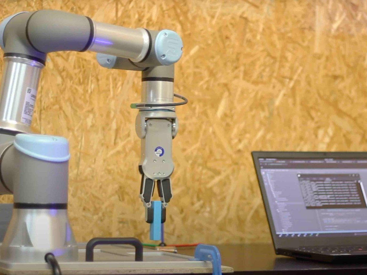 _TheConstruct_'s tweet image. 📢LAST CALL FOR EARLY BIRD📢
Online workshop &apos;Get ROS2 Industrial Ready&apos; on July 20th to 22nd. 3-day #ROS2 live training, 8h/day. Only this month there are North American &amp;amp; Asian time zones options available.
👉Enroll now: ow.ly/Xvob50JTlbb

 #GoROS #RoboticsProgramming