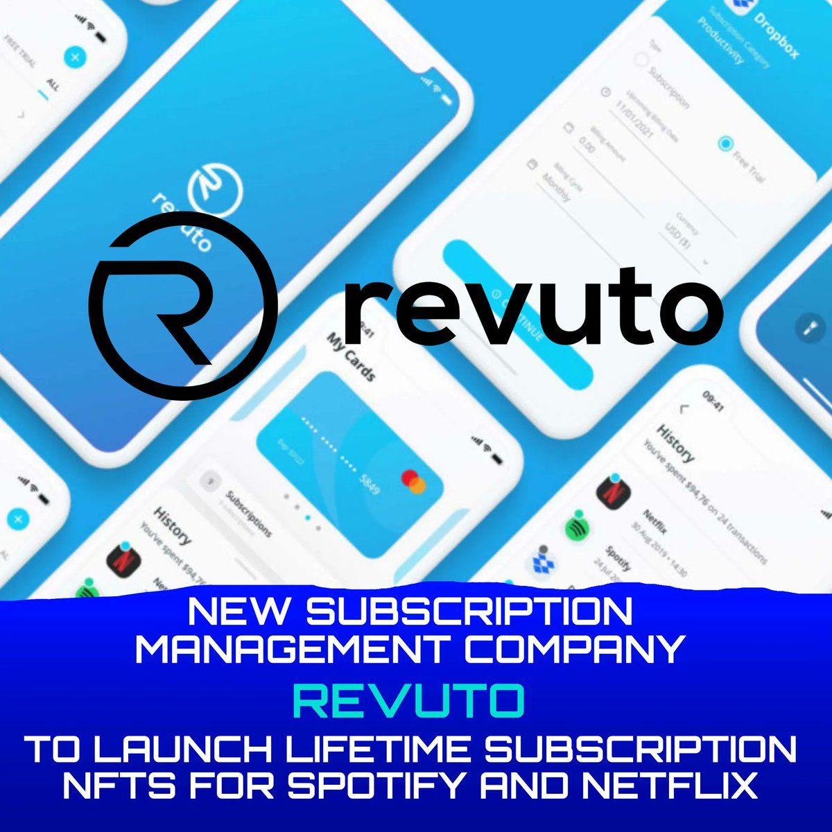 Social Token News tweet media