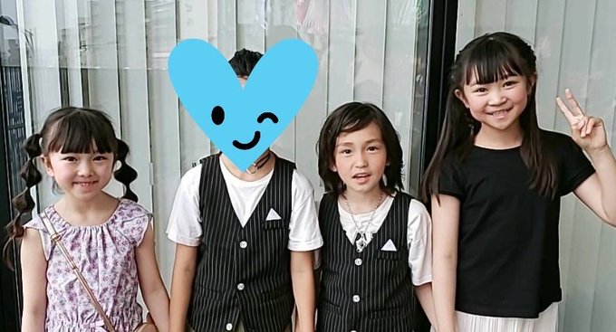 Twitterのコスプレ画像9