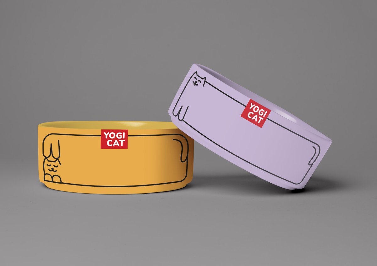 worldbrandesign's tweet photo. Intruder - Packaging Design Concept for Yogi Cat Wet Food for Cat
.
https://t.co/8uzznLScxG
.
#packagingdesign #graphicdesign #illustration #branddesign #worldpackagingdesign #worldbranddesign https://t.co/JZybHzZbPF
