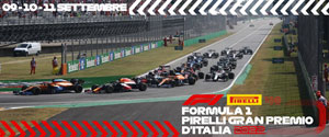 #AgendaCulturel 🎵 #BonsPlans 🎵 GRAND PRIX FORMULE 1 DE MONZA - jusqu'au 11/09/2022   CIRCUIT DE MONZA — MONZA  🎵  <a href="/fnacspectacles/">Fnac Spectacles 🎟️</a>  appartoscope.ambassadedefrance.info/agenda_culture…