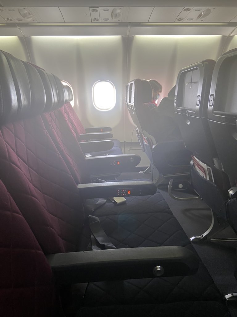 Alexandra Thompson tweet media