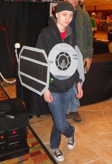 Kimothy Rich tweet media