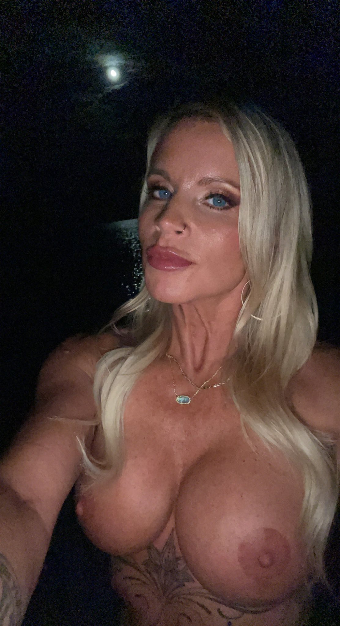 TW Pornstars - Kristi Kream 💦🍍. Twitter. I love being naked outside! Even  better when its on the. 12:05 AM - 12 Jul 2022
