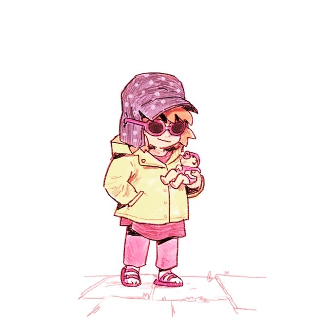 I love everything that my niece wears! @asticastle does a great job dressing her :) 