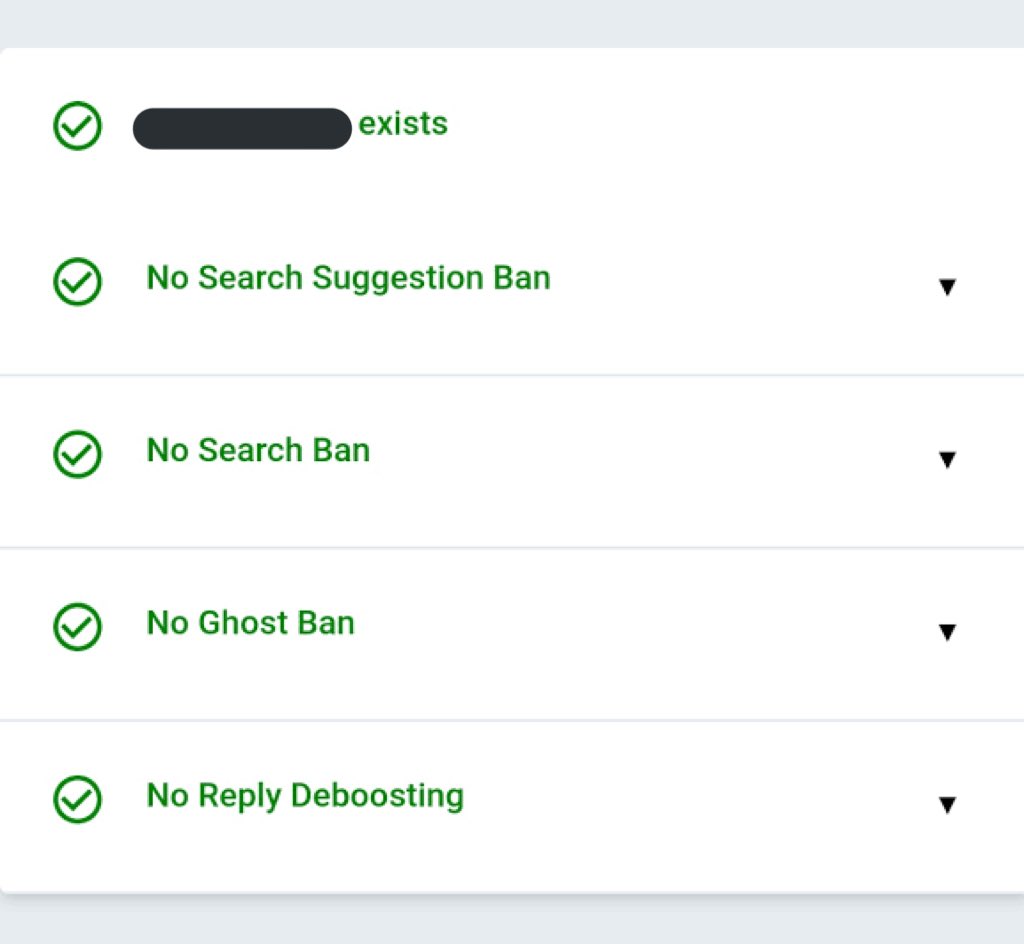 reyhansagevti_'s tweet photo. CARA MEMPERBAIKI SHADOWBAN PELANGI AGAR HIJAU LAGI HANYA DALAM BEBERAPA JAM SAJA.

A-THREAD https://t.co/570RgVwBgx