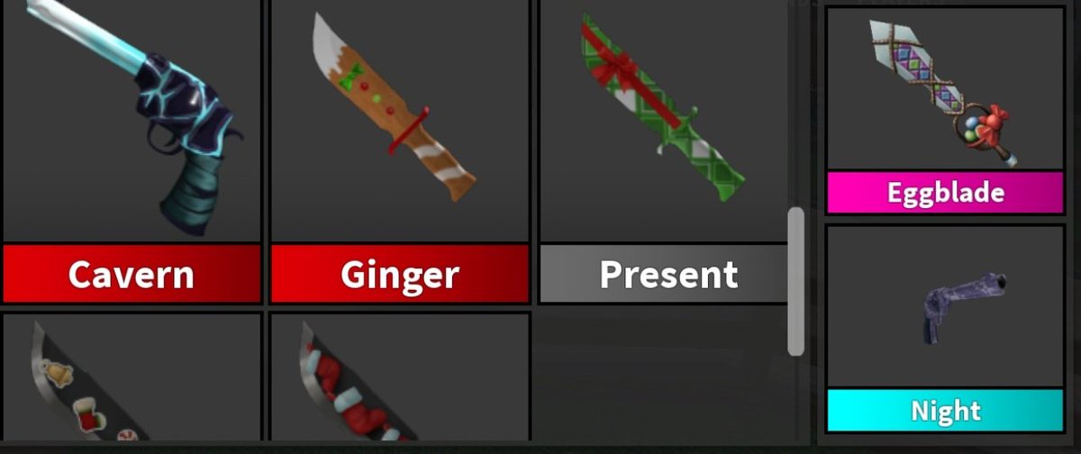 iiLiandro's tweet photo. Selling or trading my pets or knives for giftcards or limiteds!
#adoptme #Adoptmetrades #adoptmetrading #adoptmeselling #mm2 #murdermystery2 #royalehigh #Robloxpromocodes2022 #Twitter https://t.co/tG3EYkDvTm