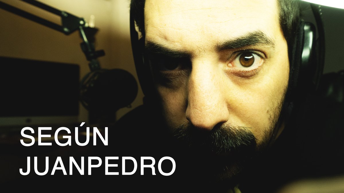 Juan Bozzolo tweet media