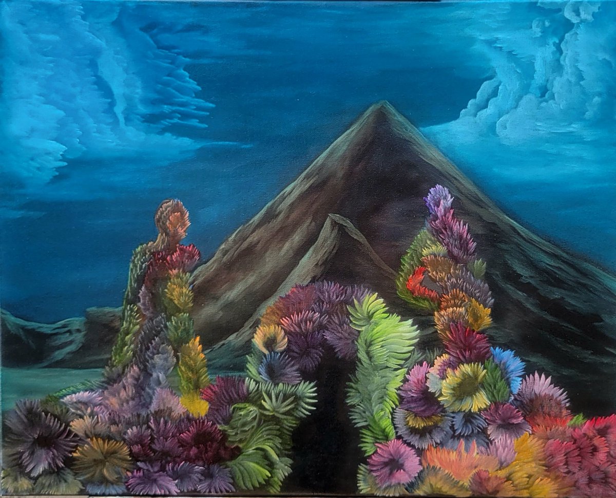 mordiculous's tweet photo. "Overgrown Hope"
.
.
.
.
.
.
.
#art #arte #oilpainting #painting #abstract #abstractsurreal #surreal #conceptart #concept https://t.co/54mLfWXrXX