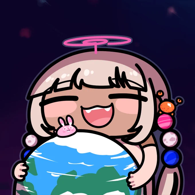 love
#galaxillust 