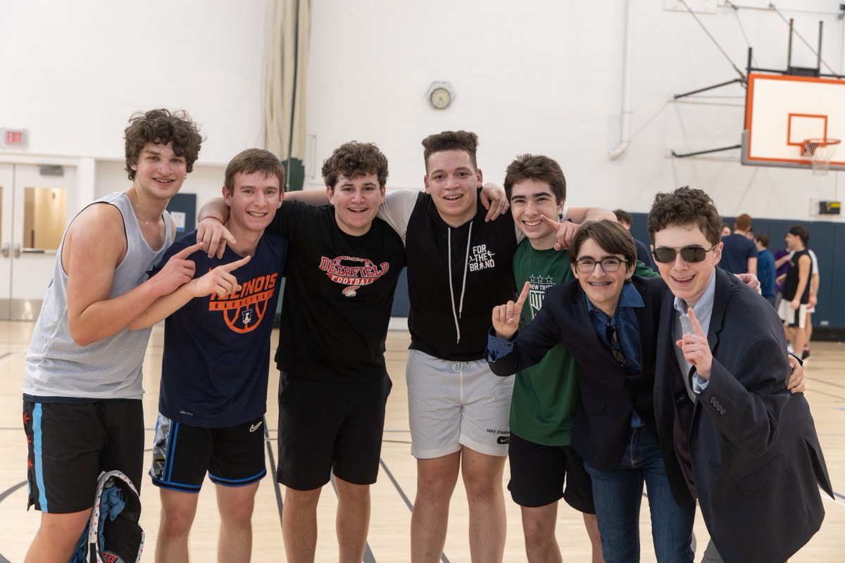 BBYO Insider tweet media