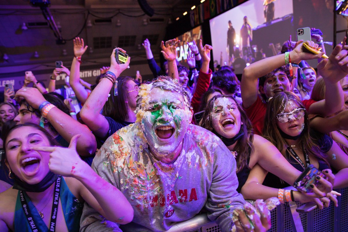 BBYO Insider tweet media