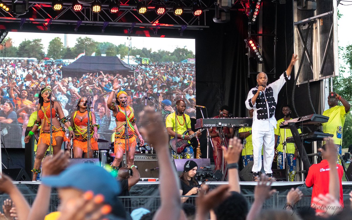 djmoff909's tweet photo. 34th Annual AFROFEST Festival 2022 celebrating Toronto’s multiculturalism and the progress of African Culture in Toronto 🇨🇦 and around the globe.
#livemusicphotography #afrofest2022 #liveconcert #Festival2022 #multiculturalism #liveperformance #afrobeatstotheworld https://t.co/bSQRAeGARO