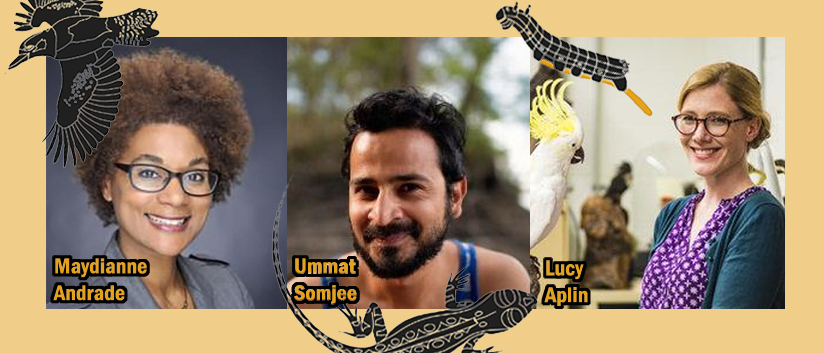 Drumroll please! 🥁 We’re excited to announce our plenaries for #ASSAB2022. Stay tuned over the next few days for information about each speaker, and don’t forget to register here! assab.memberjungle.com/assab-2022
