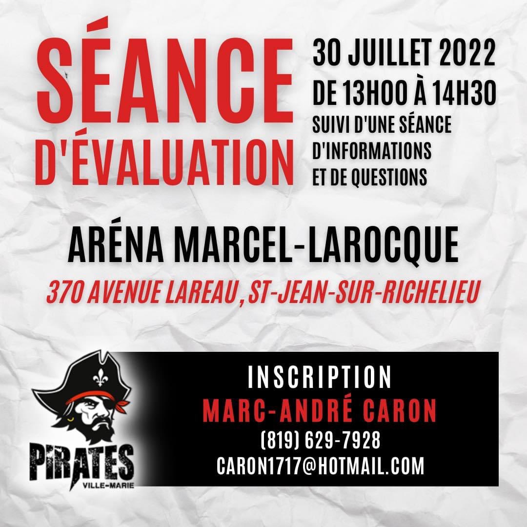 Les Pirates de Ville-Marie (@piratesvm) on Twitter photo 