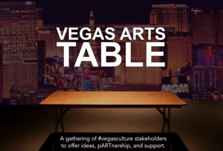 eatmoreart's tweet photo. In typical Vegas summer fashion, the Power is out at the arts table meeting venue. It will be zoom only.
But it’s happening! See the Facebook event for the link here: #EatMoreArt 

 https://t.co/Llw0nmvGw8 https://t.co/pbE7UNJIR2