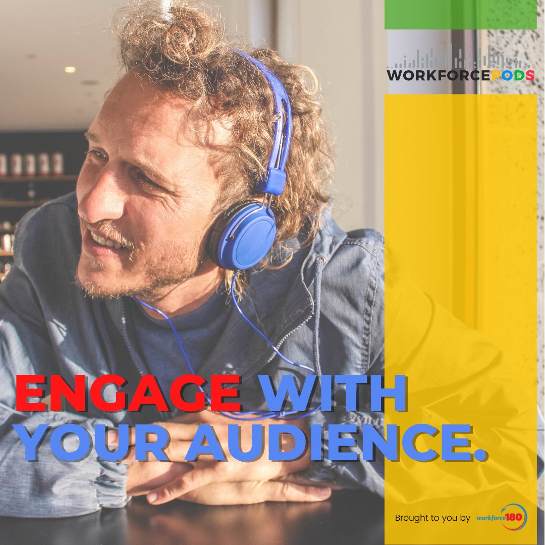 Workforce180 tweet media