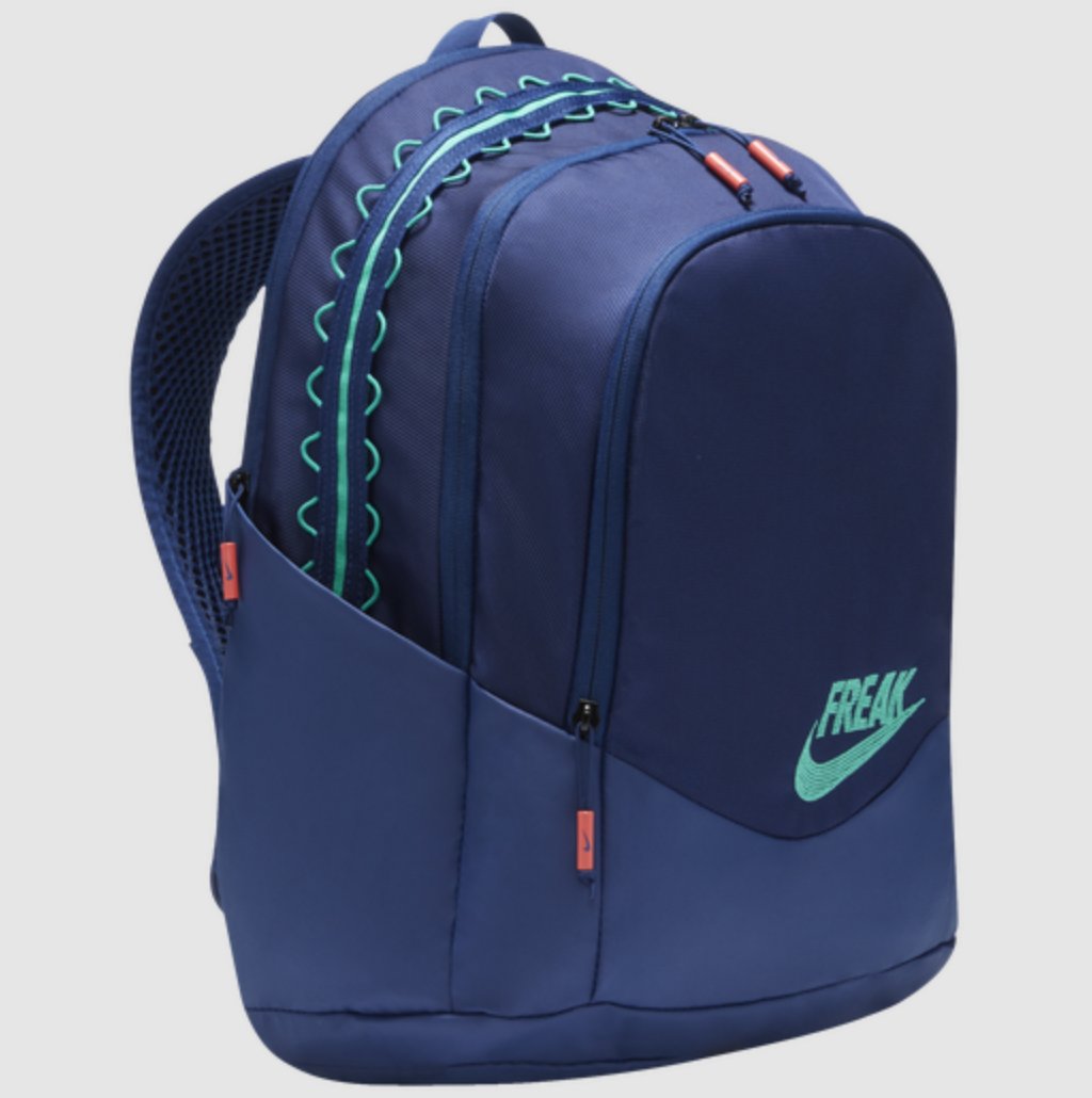 nike giannis backpack