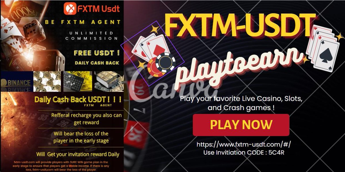 dawnvcnt's tweet photo. Increase your USDT just by using this platform that I am using no need to install. If you are looking for legit platform. FXTM-USDT platform can give you opportunity to earn 100$ in just a day, start at least 20USDT deposit! Ask me how?

Message me for more information. https://t.co/0CoTPRulva