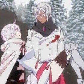 dailyjeannee's tweet photo. some cute low-quality Jeanne for a boost of serotonin🫶 
#ヴァニタスの手記 #VanitasNoCarte https://t.co/0YxyIqB06P