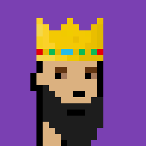 thekingznft's tweet photo. FINALLY @NftRamo RESPONDED!!!

KINGZ LETS CELEBRATE!

RT AND LIKE FOR CROWN! 👑 https://t.co/84JKLgU17j