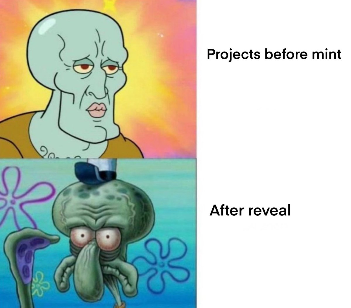 digital_dan20's tweet photo. #NFTProject #NFTartists #NFTdrops #nftmeme #nftmemes ♥️

Check out @SquidFamNFT 📈♥️ https://t.co/B8KUepndoI