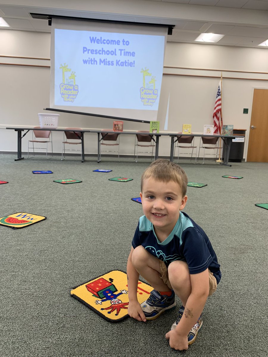 KDuncanReading's tweet photo. Enjoying all the wonderful opportunities that are being offered in our community this summer! Library storytime, Spotsy Sheriff’s STEM camp, swim lessons at Loriella Park and free arts and crafts classes at Michael’s! @crrlnews @SpotsySheriff @SpotsyParksnRec @MichaelsStores https://t.co/sao2yUb3DT