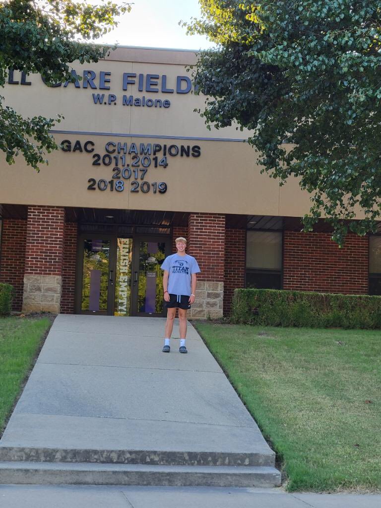 Isaac Greer tweet media