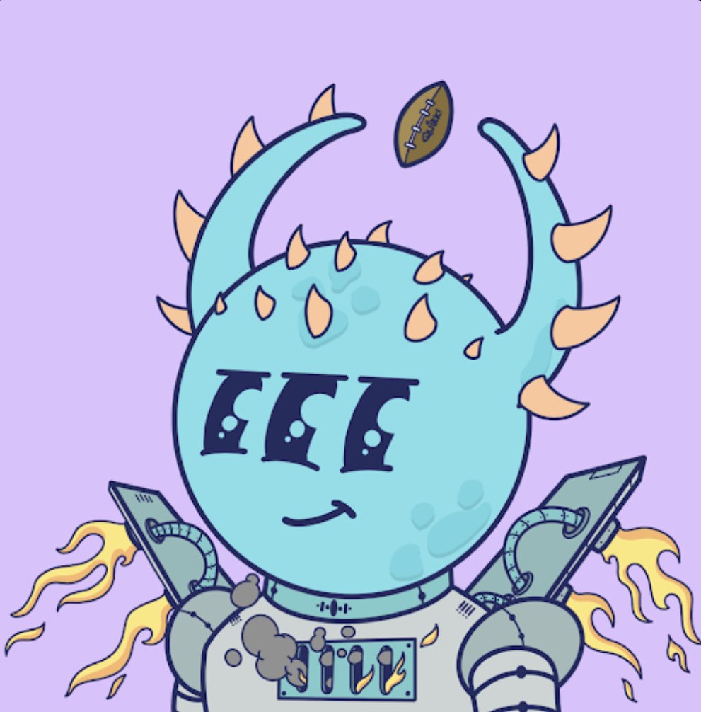 BastianSP_'s tweet photo. Just aped into @quirkiesnft excited to start meeting this amazing community huge s/o to @jpgPapiii and @Liveloveneno for breaking down the project for me and get a deeper understand. Cant wait to start accumulating sets of quirks❤️‍🔥 https://t.co/v5groc80P3