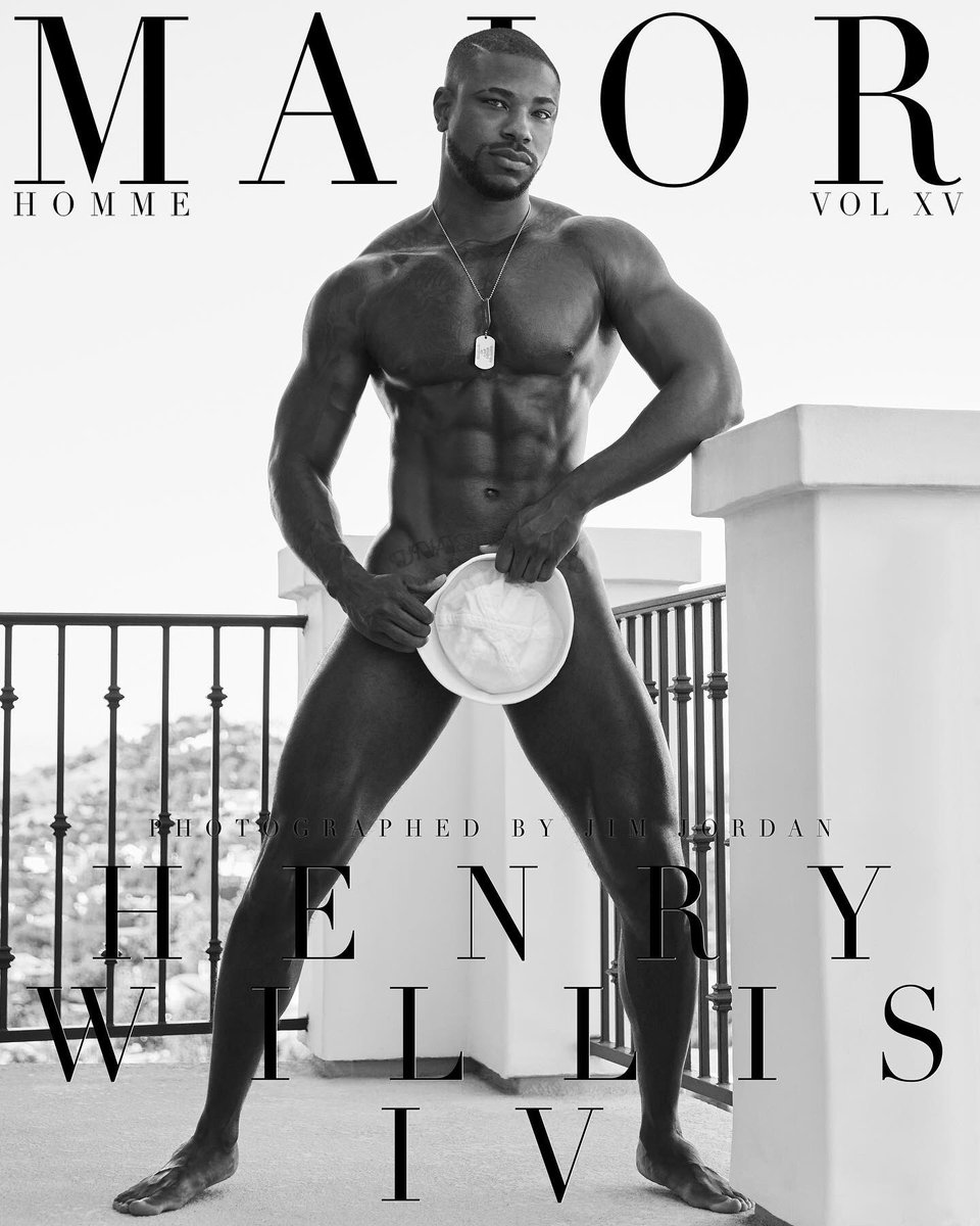 Major Magazine USA (@majormagusa) / Posts / X