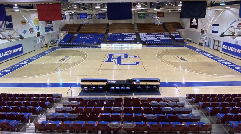 ryan_crotty32's tweet photo. Blessed to receive my first Division 1 offer from Presbyterian College! @HSHSMBB @TeamWallHoops https://t.co/caZYibkCAd