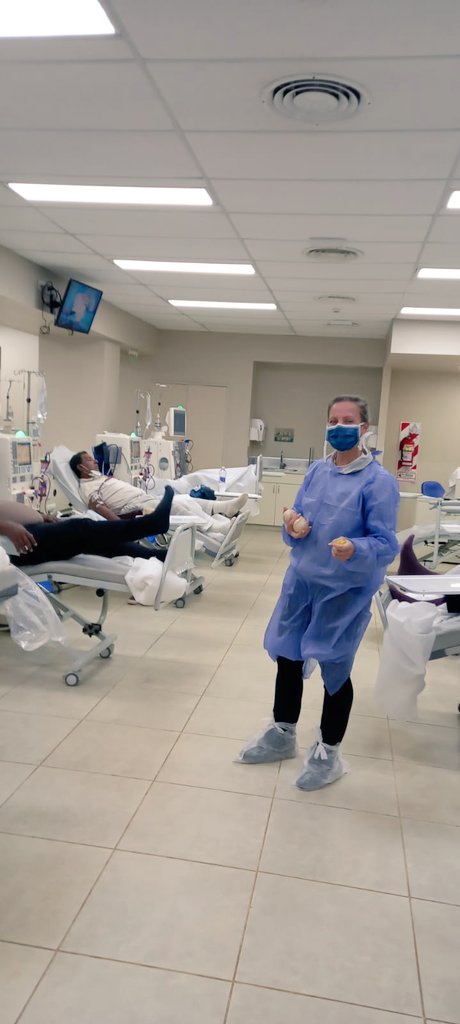 cncampis's tweet photo. "Actividad física Intradiálisis"...
C.E.F.E. Oberá...
@jalbertogalarza @HoracioNacke @herrerayflia @Arce_Carlos_ @MinistroAlarcon @LisandroBenmaor @profebicha @noelialeyria https://t.co/c5nPrDN7MV
