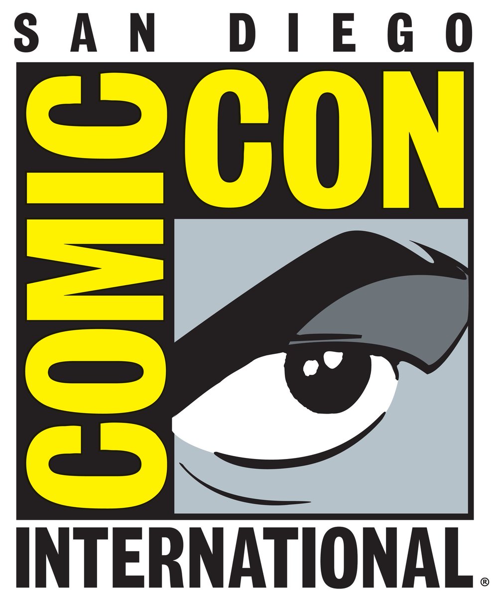 TreeGoblin's tweet photo. I’ll be at @Comic_Con in San Diego next week, July 20-24!!

You can find me in Small Press at table O-02. Just look for the spiffy round Farlaine banner! https://t.co/PjmiBnhV1I