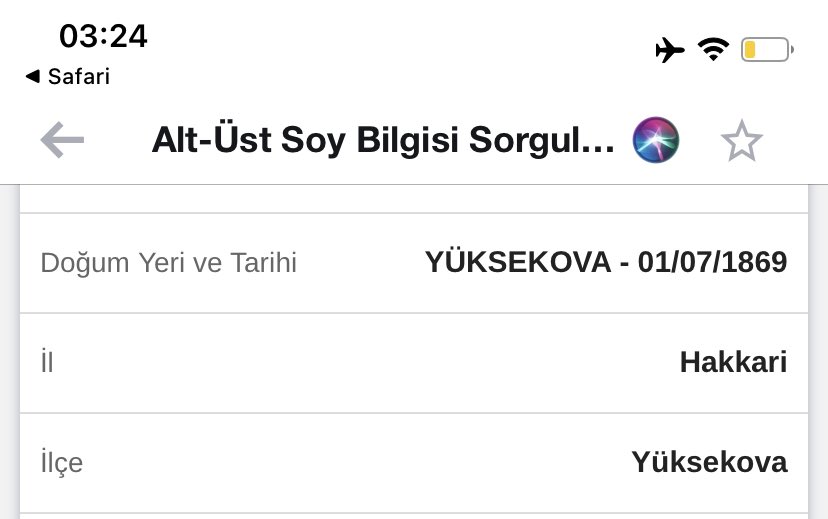 Soyum Çerkezistandan nasıl Yüksekovaya bağlanabildi