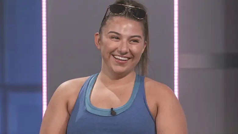 danieliconbrown's tweet photo. something about britney’s… 🥰❤️ #BB24 https://t.co/3BJobwI8rr