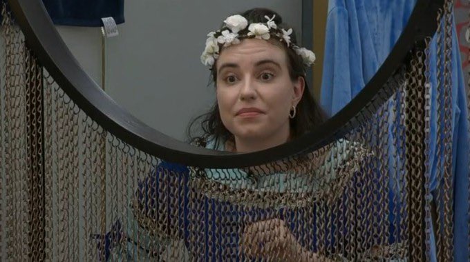 danieliconbrown's tweet photo. something about britney’s… 🥰❤️ #BB24 https://t.co/3BJobwI8rr