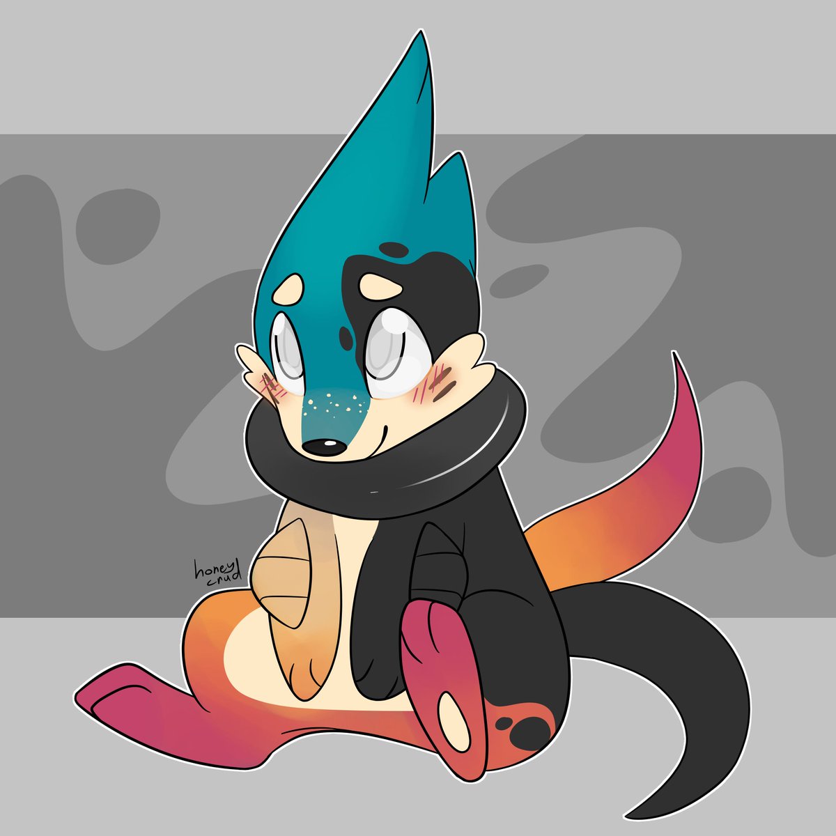 #Artfight2022 batch of revenge attacks!
for <a href="/SDprint3D/">Sprint</a> - @thefurryweeb - cherryraccoons (insta) - <a href="/ChaseInfin8ty/">Chase</a>