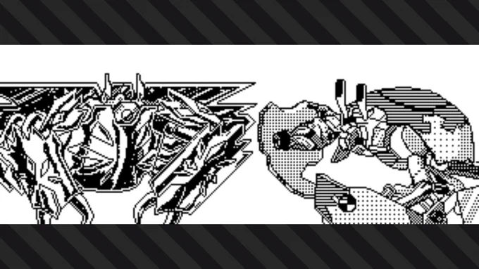 カニタンク...?

#Splatoon3 #蟹座 #Splatoon2 #スプラトゥーン2 #NintendoSwitch 