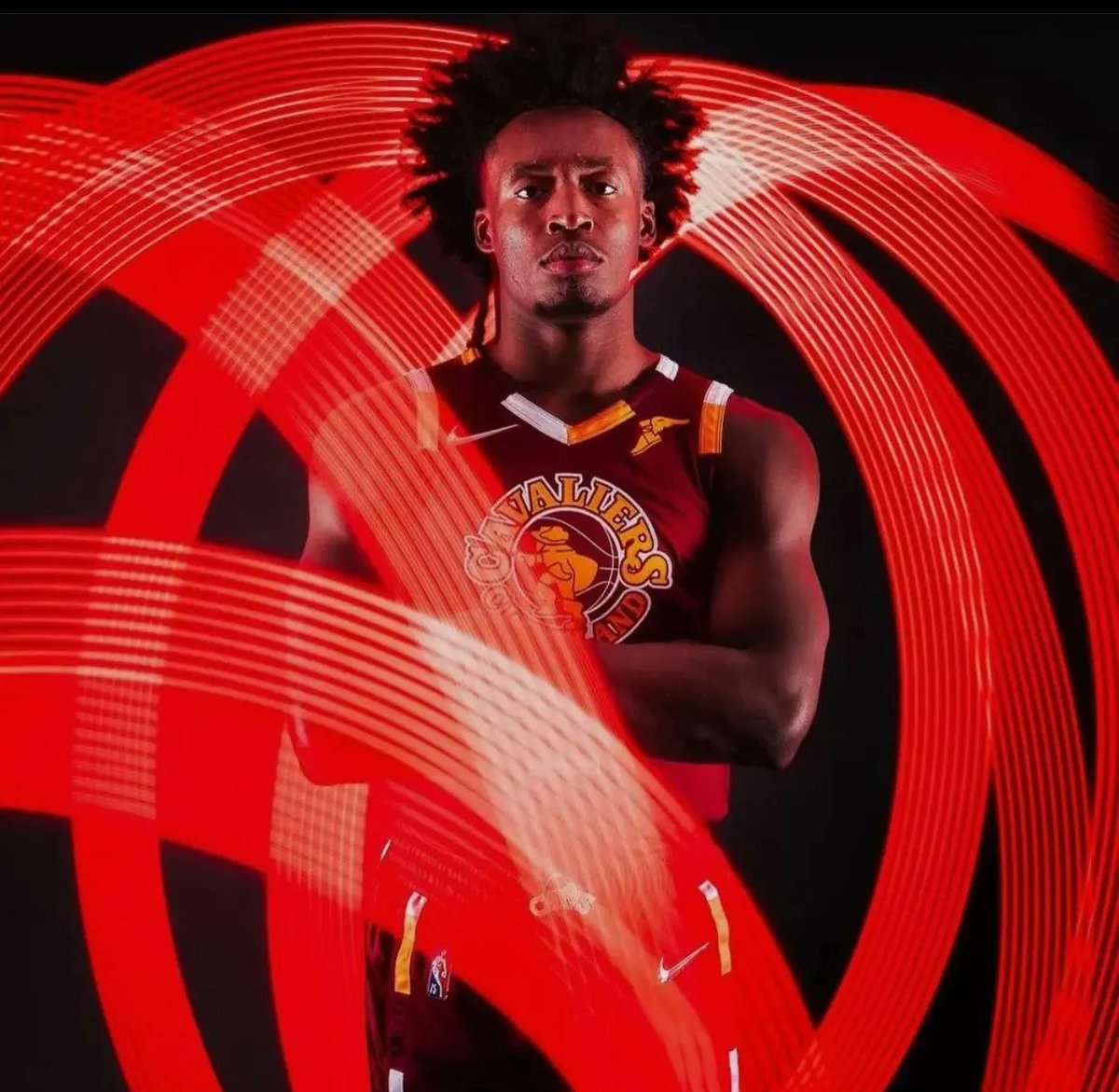 Re-sign Collin !
