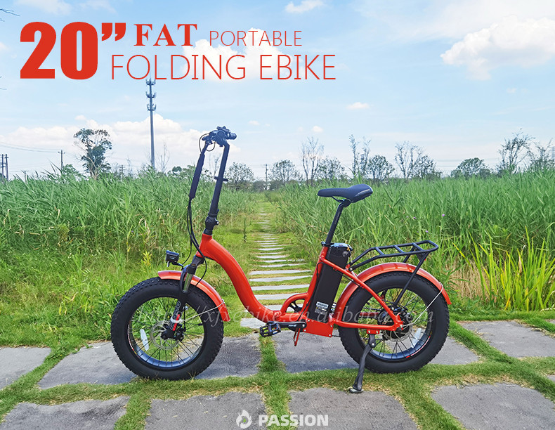 Rebecca_chen_2's tweet photo. PASSION EBIKE-MID YEAR BIG DISCOUNT
🔥20 Inch Foldable Snow/Beach Ebike🔥
1️⃣ Step thru foldable ebike
2️⃣ 20'' fat tire &amp; 500W Bafang rear hub motor
3️⃣ 15Ah removable lithium battery
4️⃣ Customizable color

#ebike #ebikes #ebikestyle #ebikelife
#electricbike #fatebike #foldablebike https://t.co/TOkOmo0784