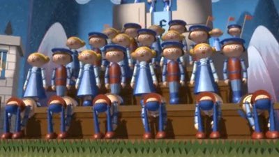 SHanson52's tweet photo. These kids give me major duloc dolls energy #TheBachelorette https://t.co/2kku7Q3E3N