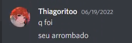 Potly6's tweet photo. @Thiagoritoo @RLRecon verdade um dos cara mais humilde que eu conheço https://t.co/2INnnwC1ML