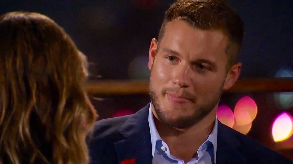 They’re making contestants in a lab now aren’t they.

#TheBachelorette