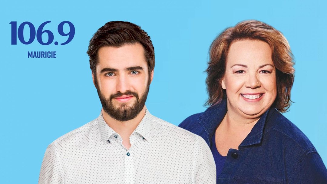 106.9 FM Mauricie (@fm1069) on Twitter photo Malgré la baisse, la Mauricie paie encore son essence plus cher : pourquoi?? <a href="/catgaudreault/">Catherine Gaudreault</a> et <a href="/alexisamson/">Alexis Samson</a> en parlent avec Sonia Marcotte PDG de l'Association des distributeurs d'énergie du Québec à 7h35. #FM1069 Malgré la baisse, la Mauricie paie encore son essence plus cher : pourquoi?? <a href="/catgaudreault/">Catherine Gaudreault</a> et <a href="/alexisamson/">Alexis Samson</a> en parlent avec Sonia Marcotte PDG de l'Association des distributeurs d'énergie du Québec à 7h35. #FM1069