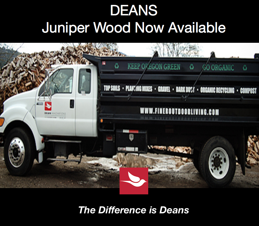 DeanInnovations's tweet photo. JUNIPER WOOD NOW AVAILABLE
FULL CORD ON DELIVERY GUARANTEE

Give us a call at 503 281-1637 for delivery or stop by at 6400 SE 101st. Ave, Portland, OR 97266 to pick it up.
Take a look at our website: https://t.co/EANdkQ6Hfw https://t.co/MnyEC8lXLr