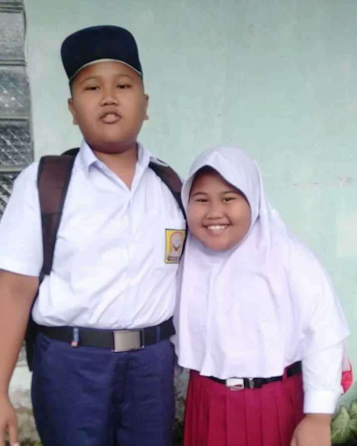ArifRomadoni's tweet photo. Arrizal Khairi Arif dan Naura Athaya Arif https://t.co/BmkOes8Rpl